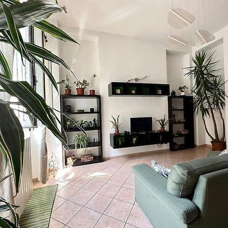 La Casa Sull'Albero Nel Cuore Di Milano Kültér fotó